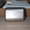 籁特易耳【八仓现货】星环Ultra蓝牙耳机入耳式真无线HiFi高音质主动降噪超长续航游戏音乐运动耳机 【保护套装】芽灰+透明耳仓保护套 LDAC/LHDC-双版本 实拍图