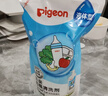 贝亲（Pigeon）奶瓶清洗剂婴儿专用奶嘴玩具果蔬清洗剂清洁剂洗洁精 600ml MA28 实拍图