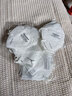 霍尼韦尔（Honeywell）KN95口罩H950防雾霾沙尘飞沫花粉过敏粉尘冬季防护 50只/盒透气 实拍图