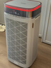 飞利浦（PHILIPS）空气净化器除甲醛神器新房急入住专业家用宠物净化机除烟味病毒过敏原螨尘AC9008 实拍图