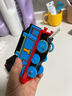 托马斯&朋友 （THOMAS&FRIENDS）(新老款式随机1辆)生日男孩玩具火车-中型合金小火车HFX91/JHK84 实拍图