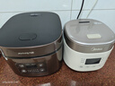 美的（Midea）电饭煲0涂层2L不锈钢内胆1-2人电饭煲电饭锅 家用智能多功能微压无涂层电饭煲MB-RC201S 实拍图