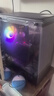 宏硕【英特尔14代 酷睿i7 16核 RTX5060光追】独显台式机电脑主机家用游戏大额补贴办公组装电脑整机 套餐一 i7级八核丨8G丨628G丨旗舰高端独显 实拍图