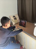 步步高AI学习机X5Pro 新课标学生平板 性价比学练机教材同步 小学初中高中护眼屏新课标官方旗舰6+256G 实拍图