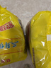 华丰方便面三鲜伊面五连包泡面早餐速食休闲零食品 原味5包*86g 实拍图