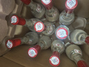 汾酒 红盖玻汾 清香型白酒 42度 475mL*12瓶 整箱装 实拍图