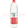 农夫山泉 饮用天然水1.5L 实拍图