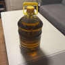 鲁花 【保真菜籽油】食用油 低芥酸特香菜籽油 6.18L   物理压榨 实拍图