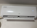 奥克斯空调 省电侠 大1.5匹 新一级能效变频冷暖 节能防直吹 铜管空调 国家补贴 KFR-35GW/BpR3AQS1(B1) 实拍图