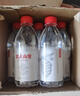 农夫山泉长白山天然矿泉水 380mL*15瓶 整箱装 实拍图