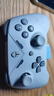 雷神（ThundeRobot）三模游戏手柄G30S TMR版 无线游戏手柄 类xbox霍尔扳机switch电脑PC手机steamNS明末渊虚之羽 实拍图