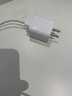 Apple/苹果 20W USB-C充电器  type-c充电器苹果手机充电器原装手机快充头 苹果17手机充电器 实拍图