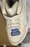 Skechers斯凯奇儿童秋冬休闲男女童二棉鞋轻质加绒保暖靴405222L/302583L 女童/自然色/NAT 32 实拍图