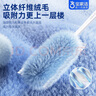 宝家洁静电除尘掸一次性家用车用鸡毛掸子清洁扫车擦灰吸灰扫灰神器 实拍图