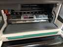 惠普（HP）彩色打印机5100 家用学习打印 家庭连供无线打印一体机 实拍图