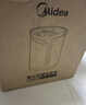 美的（Midea）电热水瓶电热水壶全自动断电保温控温恒温食品级304不锈钢5L大容量家用泡茶母婴冲奶神器Colour201 实拍图