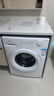 美的（Midea）滚筒洗衣机全自动 10公斤家用超薄 双重除菌 三重守护 MG100V11FPRO 以旧换新 国家补贴 京东自营 实拍图