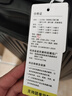 鹃羚行李箱拉杆箱小型可登机旅行箱男女学生密码箱大容量次日达皮箱子 米黑色【贴心挂钩+防护包角】三层加厚-出口转内销 22英寸 -短途箱-商务出差短期旅游【当天发货】 实拍图