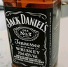 杰克丹尼（Jack Daniels）田纳西州调和型威士忌  洋酒 黑标无盒 500ml 送礼 实拍图