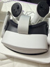META Quest3 VR眼镜一体机3D头盔智能体感游戏机meta quest3S XR设备 Quest3S 128G【全新未拆封】 晒单实拍图