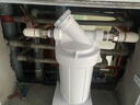 滨特尔（pentair）大白瓶前置过滤器 全屋家用自来水过滤器 前置净水器大蓝瓶 中央净水机大流量大胖瓶高精度 【10寸大白瓶】包安装 晒单实拍图