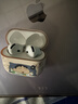 Apple/苹果 AirPods 4(支持主动降噪)搭配无线充电盒(USB-C)苹果耳机 蓝牙耳机适用iPhone/iPad 四代 实拍图