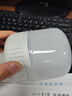 【已售50万】家用led灯泡节能省电灯e27螺口室内照明超亮灯泡 线性款 E27螺口（20w） 实拍图