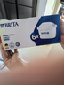 碧然德（BRITA） 家用滤水壶 净水壶滤芯 Maxtra 多效滤芯 6枚装 实拍图