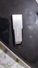 闪迪（SanDisk）64GB U盘 CZ73 安全加密 数据恢复 学习电脑办公投标 小巧便携 车载 大容量金属优盘 实拍图