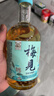 梅见原果轻熟青梅酒 750ml 单瓶装 12度微醺果酒女士低度甜酒聚会聚餐 实拍图