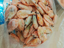 禧美海产 头籽北极甜虾3斤/盒 规格90-120+ 头籽率参考50% MSC认证 即食 实拍图