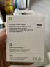 Apple/苹果 20W USB-C充电器  type-c充电器苹果手机充电器原装手机快充头 苹果17手机充电器 实拍图