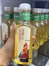 农夫山泉东方树叶乌龙茶500ml*15瓶无糖茶饮料0糖0脂0卡整箱装饮品 实拍图