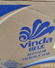 维达（Vinda）【孙颖莎推荐】有芯卷纸 蓝色经典4层140克*27卷 卫生纸纸巾 整箱 实拍图