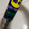 WD-40汽车刹车异响清洁剂wd40零部件系统轮毂清洗剂盘碟片卡钳去除油污 实拍图