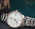 天王（TIAN WANG）手表男士 新年礼物昆仑系列钢带机械表GS5876TP.D.TP1.W-1 实拍图