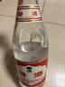 汾酒 红盖玻汾 清香型白酒 42度 475mL 单瓶装 纯粮酒 实拍图