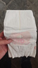 好奇（Huggies）铂金装小桃裤纸尿裤XL96片(12-17kg)加大号尿不湿透【透爽散热】 实拍图