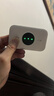 TCL随身wifi三网通用免插卡无线wifi6车载4G路由器随身便携无限制移动联通电信全国通用2026款5GXY15B 【升级充电款】3000毫安大电池 不限速不虚标月享1500G流量 实拍图