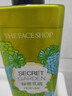 菲诗小铺（THE FACE SHOP）秘密花园香氛沐浴露500ml柠檬香型男女通用沐浴乳热门新年礼物 实拍图