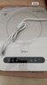 美的（Midea）电磁炉电陶炉 家用2200W大功率 电磁灶火锅炉爆炒定时电磁炉 二级能效节能省电C22-Micca709 实拍图