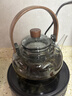 茗光煮茶壶电陶炉煮茶器烧水壶煮茶炉养生壶茶具套装2025年新款 实拍图