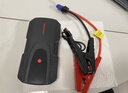 纽曼（Newsmy） 【3C认证】汽车应急启动电源搭电宝汽车专用12V电瓶紧急强启摩托车S400强起打火救援搭电神器 实拍图