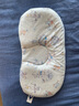 babycare新生儿枕头硅胶云片枕婴儿透气宝宝枕头0-6月可机洗43*21星月王国 实拍图