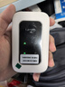 影腾随身wifi三网全国通用无线wi-fi6免插卡移动联通电信无限制大流量卡便携式网卡高速网络2025款5GHF 【三网通3000毫安充电款+白色】超长续航 实拍图