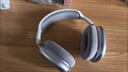 2025新品华强北顶配 AirPodsMax适用Apple无线苹果蓝牙耳机智能降噪运动音乐超长续航头戴式HiFi音 [银色]HiFi音质-原版全功能 双金标品质 实拍图