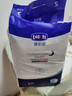 露安适（Lelch）安敏微气候系列夜用纸尿裤S54片(4-8kg) 新生儿纸尿裤 尿不湿 实拍图