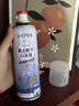 维特丝鞋子除臭杀菌喷雾消毒去异味脚臭球鞋袜柜厕所速干持久清香260ml 实拍图