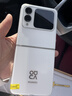 华为Mate/Pura90/80/70/60/50/40ProMax+/RS/Air/Ultra/Nova/Xts非凡大师折叠屏二手手机鸿蒙AI红枫影像卫星通话 华为 nova Flip S 实拍图