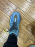 阿迪达斯男女鞋Yeezy700复古限量休闲鞋GZ2002礼物UK7码40.5码 实拍图